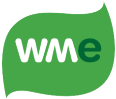 logo wme emprendimentos